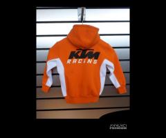 Felpa Kids Team ktm