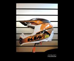 Casco Tech Helmet KTM