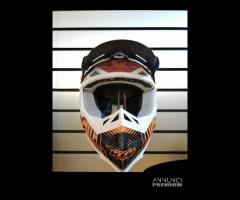 Casco Tech Helmet KTM