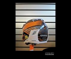 Casco Tech Helmet KTM