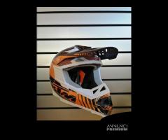 Casco Tech Helmet KTM