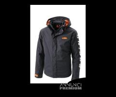 KTM Men's Jacket Outdoor