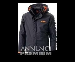 KTM Men's Jacket Outdoor