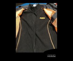 KTM Men's Jacket Outdoor