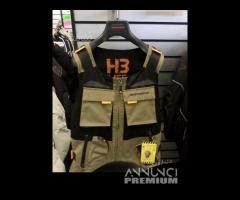 Spidi H3 Life Vest