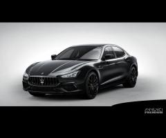 MASERATI Ghibli 330 CV MHEV GT