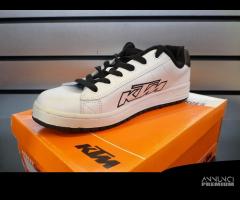 Scarpe sneackers KTM Street