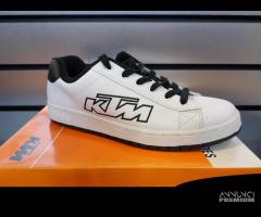 Scarpe sneackers KTM Street