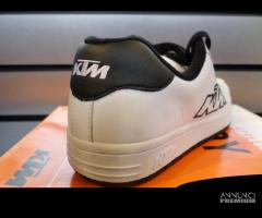 Scarpe sneackers KTM Street