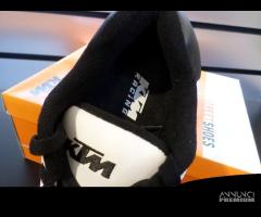 Scarpe sneackers KTM Street