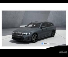 BMW 330 i xDrive Touring Msport