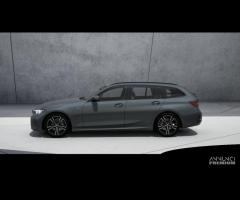 BMW 330 i xDrive Touring Msport