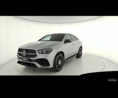 MERCEDES-BENZ GLE Coupe 350 de phev (e eq-power) P