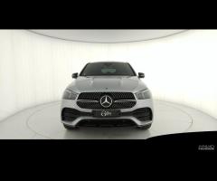 MERCEDES-BENZ GLE Coupe 350 de phev (e eq-power) P