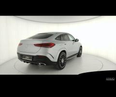 MERCEDES-BENZ GLE Coupe 350 de phev (e eq-power) P