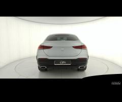 MERCEDES-BENZ GLE Coupe 350 de phev (e eq-power) P