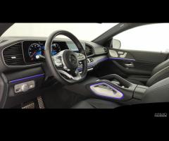 MERCEDES-BENZ GLE Coupe 350 de phev (e eq-power) P