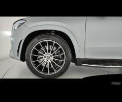 MERCEDES-BENZ GLE Coupe 350 de phev (e eq-power) P - 11