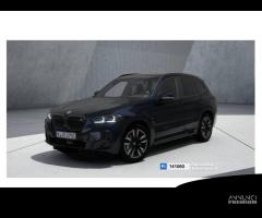 BMW iX3 Inspiring