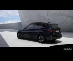 BMW iX3 Inspiring