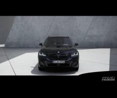 BMW iX3 Inspiring