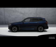 BMW iX3 Inspiring