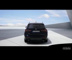 BMW iX3 Inspiring