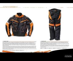 Pantalone ktm pegstratch