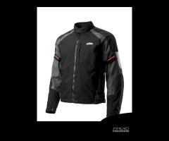 Street evo jacket