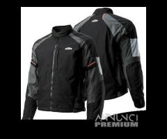 Street evo jacket