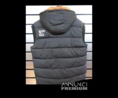 Padded vest - gilet ktm