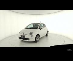 FIAT 500 1.0 hybrid Dolcevita 70cv