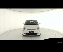 FIAT 500 1.0 hybrid Dolcevita 70cv