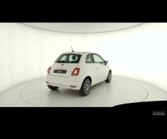 FIAT 500 1.0 hybrid Dolcevita 70cv