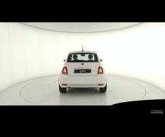 FIAT 500 1.0 hybrid Dolcevita 70cv