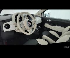 FIAT 500 1.0 hybrid Dolcevita 70cv