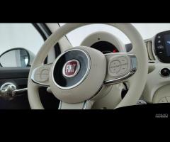 FIAT 500 1.0 hybrid Dolcevita 70cv - 7