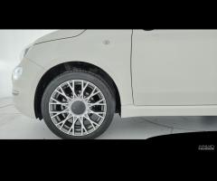 FIAT 500 1.0 hybrid Dolcevita 70cv - 11