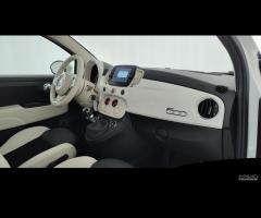 FIAT 500 1.0 hybrid Dolcevita 70cv - 15