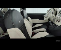 FIAT 500 1.0 hybrid Dolcevita 70cv - 16