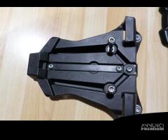 Supporto bauletto Yamaha XT 1200 Super Tenere