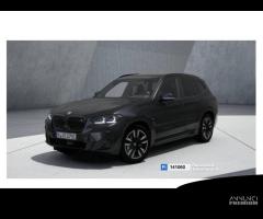 BMW iX3 Inspiring - 1