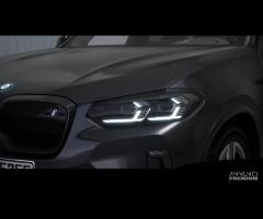 BMW iX3 Inspiring - 7