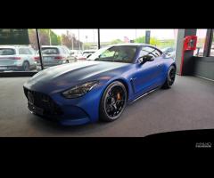 MERCEDES-BENZ Mercedes-AMG GT 63 4MATIC+