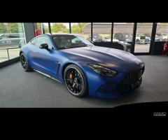 MERCEDES-BENZ Mercedes-AMG GT 63 4MATIC+