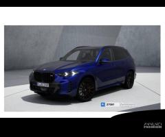 BMW X5 M60i 48V