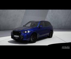 BMW X5 M60i 48V