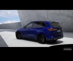 BMW X5 M60i 48V