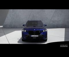 BMW X5 M60i 48V