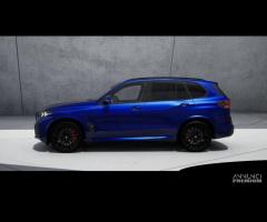 BMW X5 M60i 48V